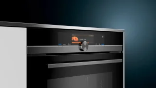 SIEMENS compacte oven