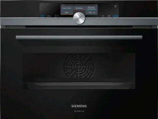 SIEMENS compacte oven
