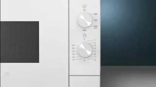 SIEMENS FFL020LMW0 Microgolfoven