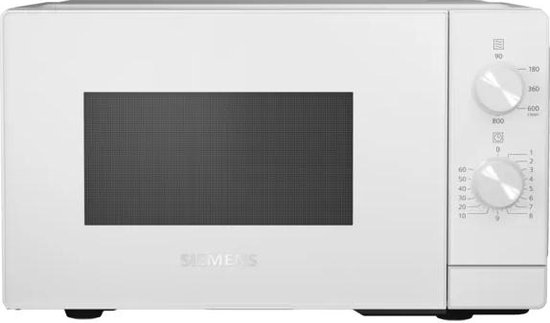 SIEMENS FFL020LMW0 Microgolfoven review