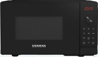 Siemens iQ300 FE023LMB2 magnetron vrijstaand