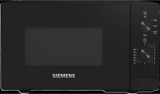 Siemens iQ300 FF020LMB2 magnetron vrijstaand