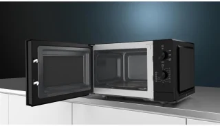 Siemens iQ300 FF020LMB2 magnetron vrijstaand