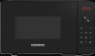 Siemens iQ300 FF023LMB2 magnetron vrijstaand