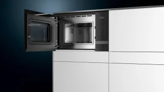 Siemens IQ500 BF425LMB0 inbouwmagnetron