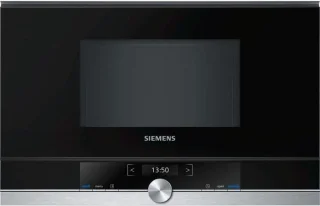 Siemens iQ700 BF634LGS1 Inbouwmagnetron