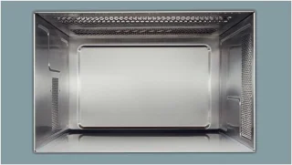 Siemens iQ700 BF634LGS1 Inbouwmagnetron