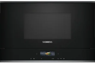 De Siemens iQ700 BF722L1B1-1 Inbouwmagnetron in één oogopslag