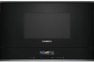 Siemens iQ700 BF722L1B1-1 — compacte kracht en slimme reiniging