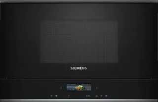 Siemens iQ700 BF722L1B1 Inbouwmagnetron