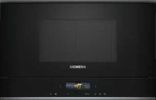 Siemens iQ700 BF722R1B1 Inbouwmagnetron