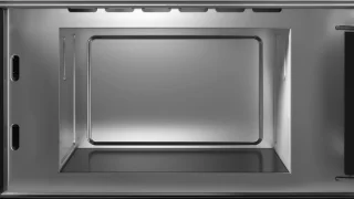 Siemens iQ700 BF722R1B1 Inbouwmagnetron