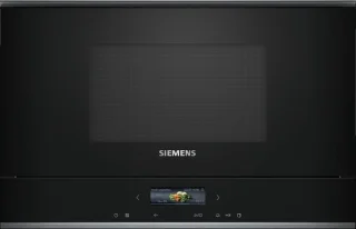 Siemens iQ700 BF722R1B1 Inbouwmagnetron