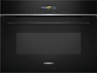 Siemens iQ700 CE732GXB1 Inbouwmagnetron