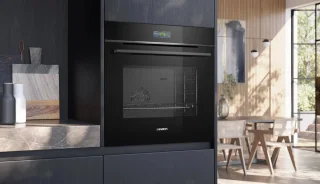 Siemens iQ700 HB734G1B1 oven