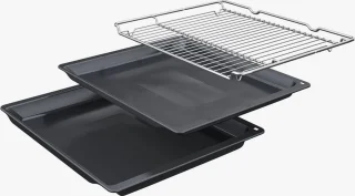 Siemens iQ700 HB734G1B1 oven