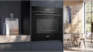 Siemens iQ700 HB734G1B1 oven