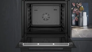 Siemens iQ700 HB734G1B1 oven