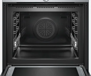 Siemens iQ700 HM676G0S1 Inbouwoven met Magnetronfunctie