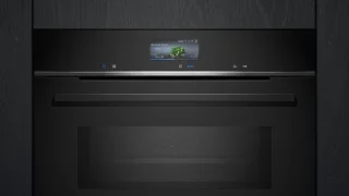 Siemens iQ700 HM736GAB1 Inbouwoven