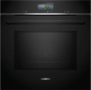 Siemens iQ700 HM736GAB1 Inbouwoven