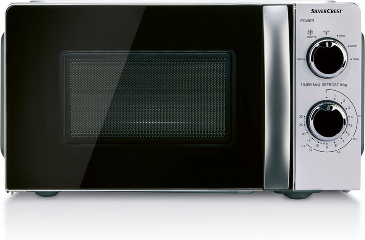 SILVERCREST Kitchen Tools Magnetron 17L 700W
