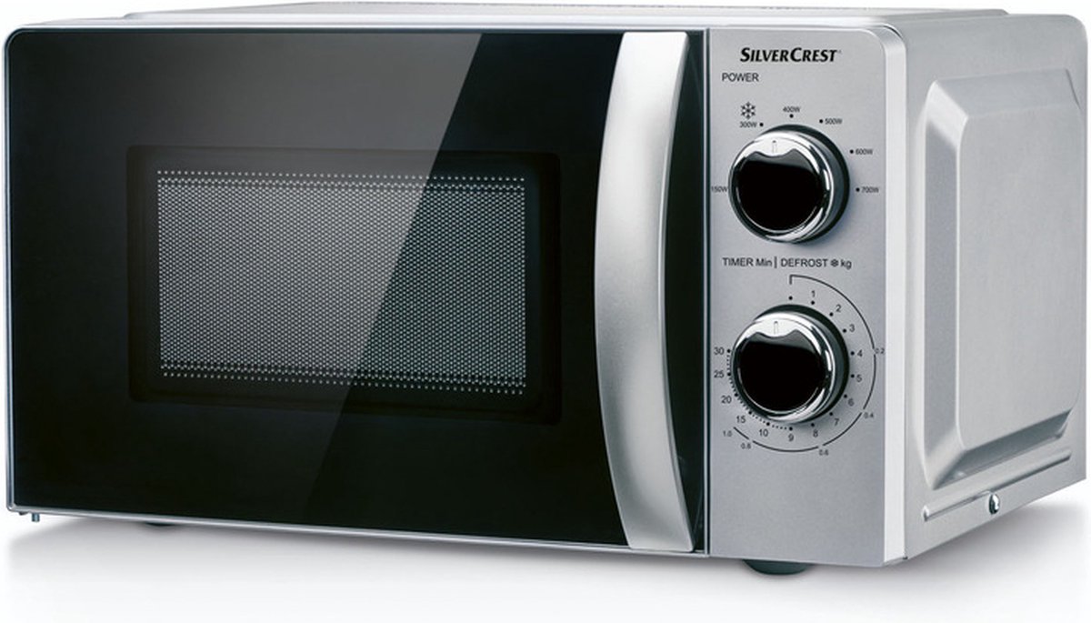 SILVERCREST Kitchen Tools Magnetron 17L 700W