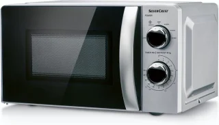 SILVERCREST Kitchen Tools Magnetron 17L 700W