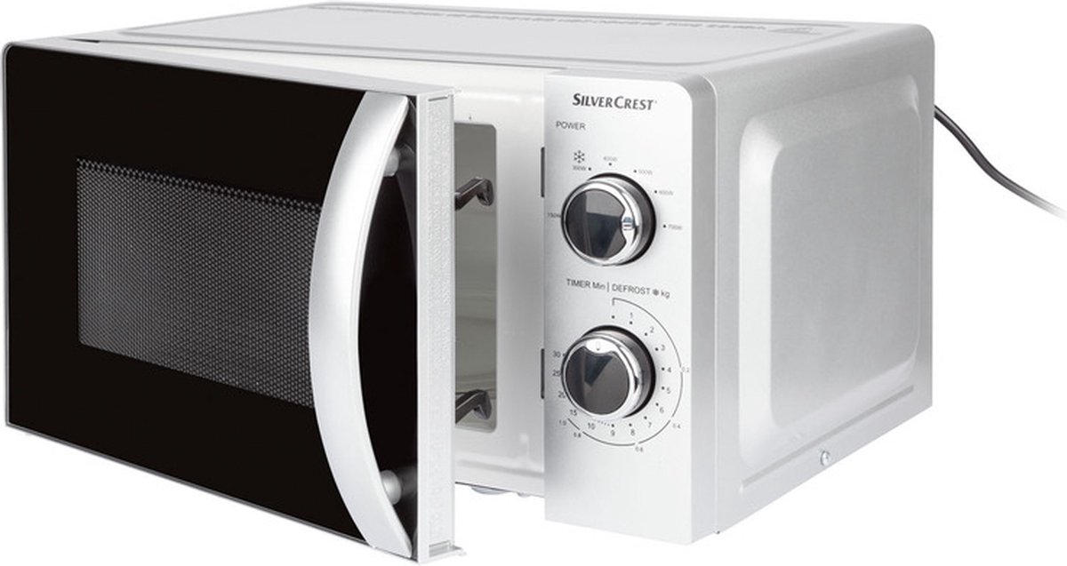 SILVERCREST Kitchen Tools Magnetron 17L 700W