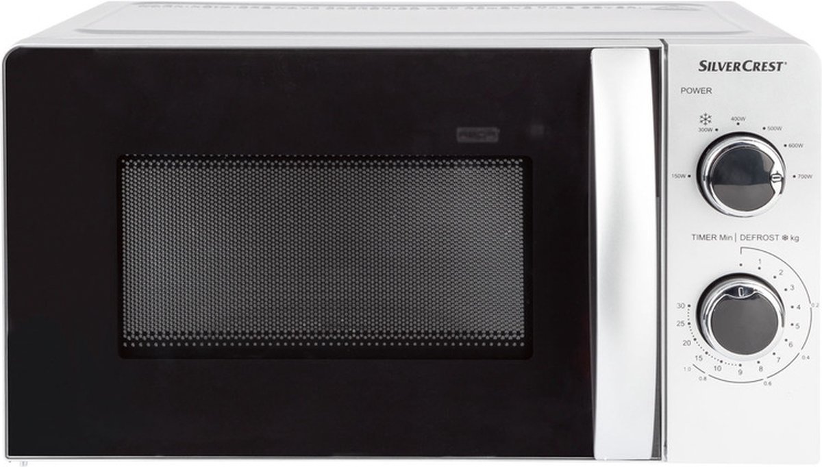 SILVERCREST Kitchen Tools Magnetron 17L 700W