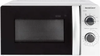 SILVERCREST Kitchen Tools Magnetron 17L 700W