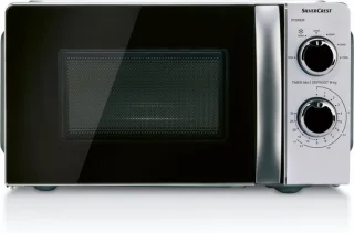 SILVERCREST Kitchen Tools Magnetron 17L 700W