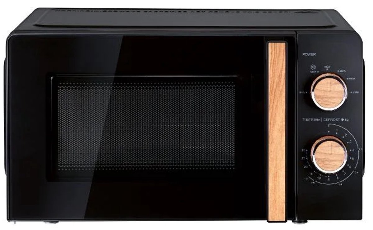 SILVERCREST Kitchen Tools Magnetron 17L 700W