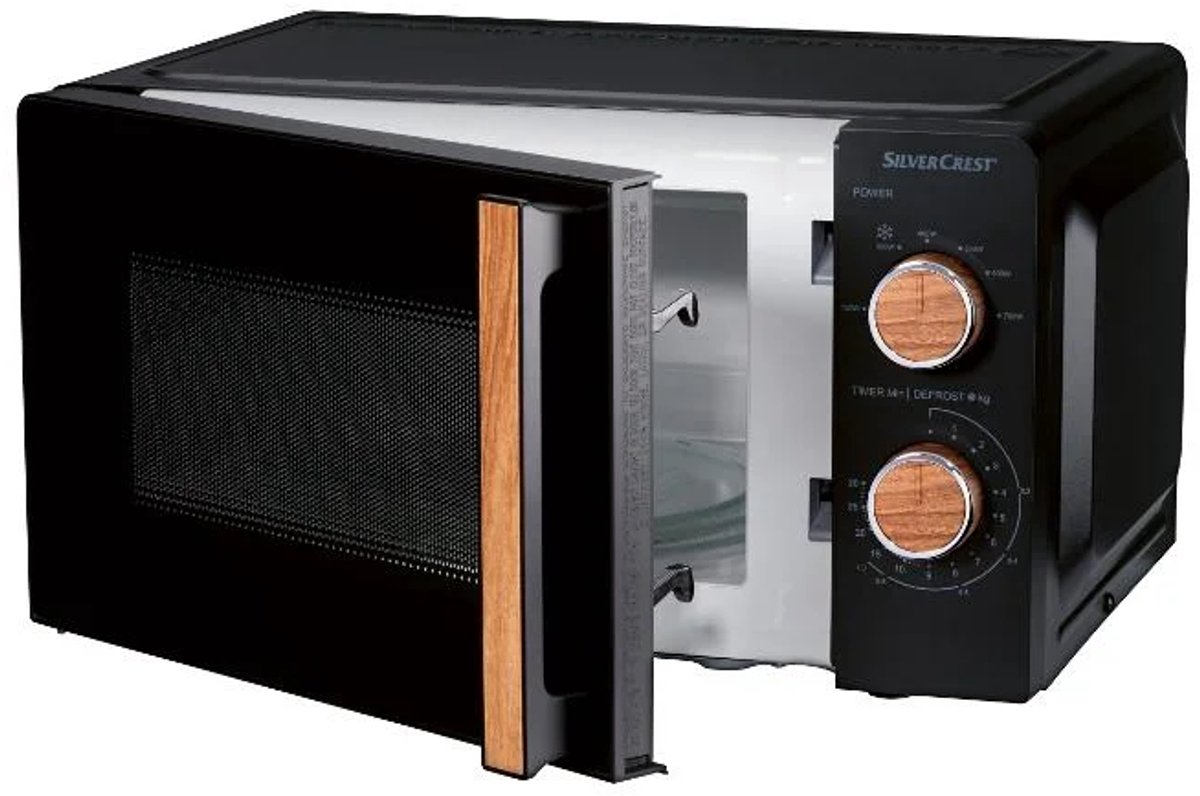SILVERCREST Kitchen Tools Magnetron 17L 700W