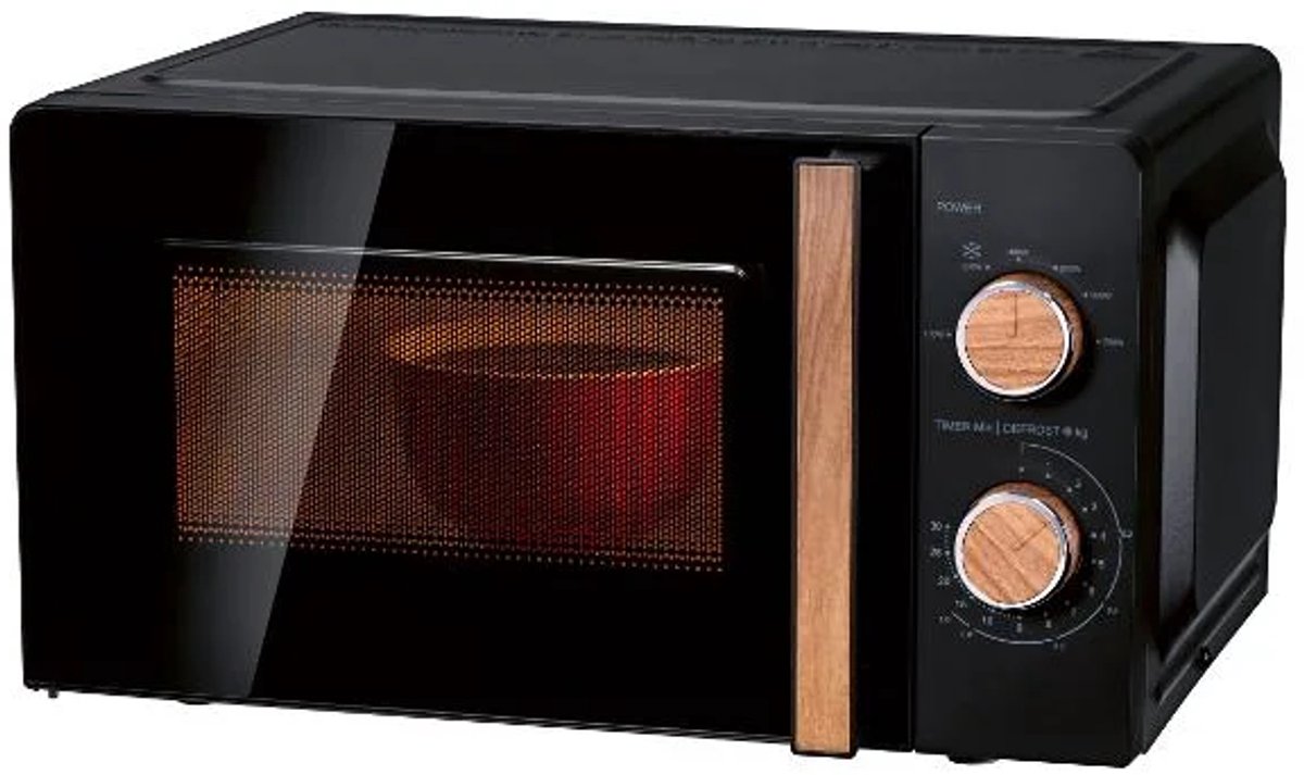 SILVERCREST Kitchen Tools Magnetron 17L 700W
