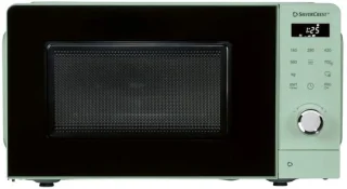 Silvercrest Magnetron 20 L 700 W Mint