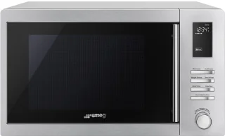 Smeg Combi-magnetron MOE25X