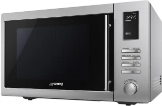 Smeg Combi-magnetron MOE25X