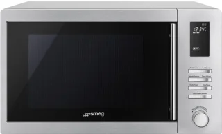 Smeg Combi-magnetron MOE25X