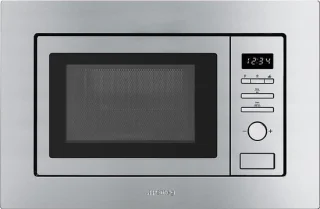Smeg fmi020x inbouw magnetron
