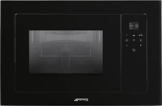 Smeg FMI120B3 inbouwmagnetron