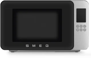 De SMEG MOC01BLMEU - Magnetron met grill in één oogopslag