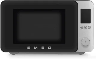 SMEG MOC02BLMEU - Combi-magnetron