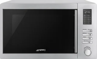 Smeg MOE34CXI2 combinatiemagnetron