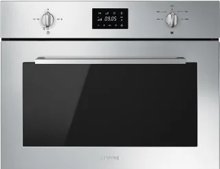 Smeg SF4400MX inbouwmagnetron