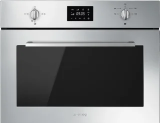 Smeg SF4400MX inbouwmagnetron