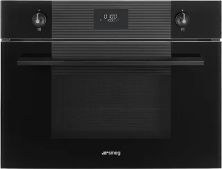 Smeg SO4101M1B3 Combi-magnetron 40L