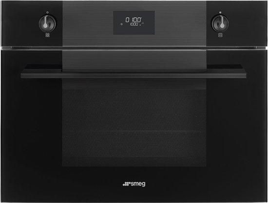 Smeg SO4101M1B3 Review: Italiaanse elegantie ontmoet veelzijdige combi-functionaliteit