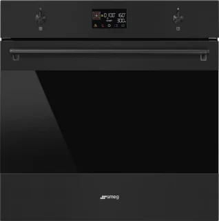 Smeg SpeedwaveXL SO6302M2N combimagnetron
