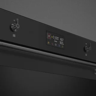 Smeg SpeedwaveXL SO6302M2N combimagnetron